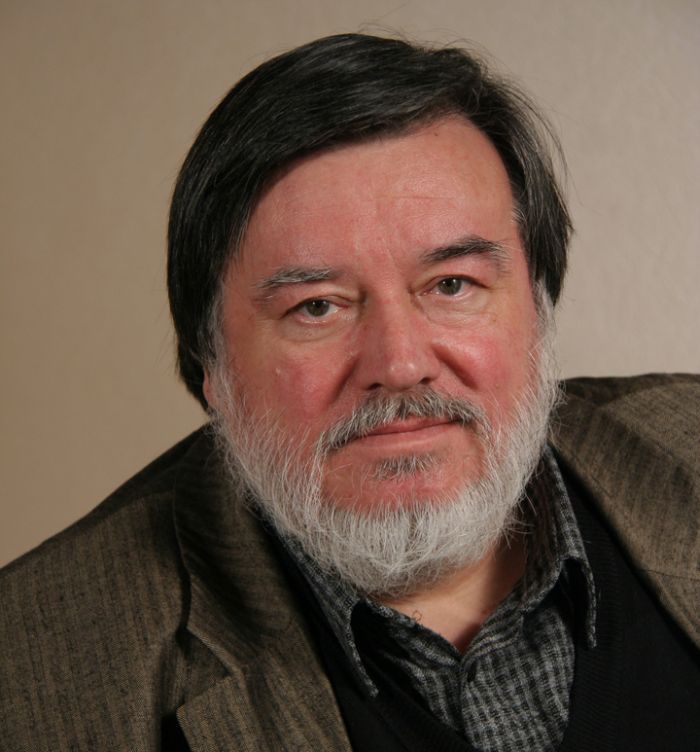 Ушел из жизни Владислав Иванович Романов