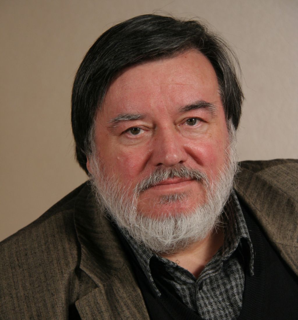 Ушел из жизни Владислав Иванович Романов