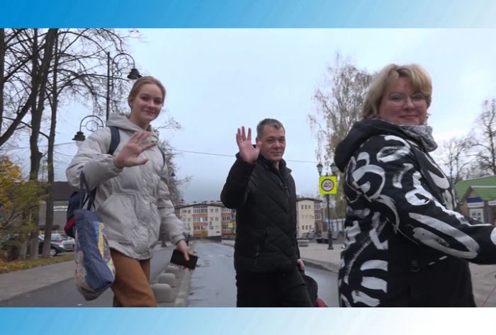 13 октября стартовал фестиваль &laquo;Братина&raquo;