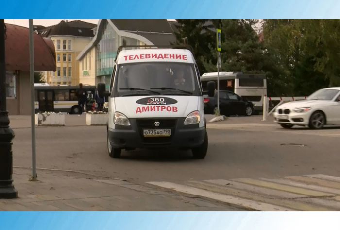 &laquo;Братина&raquo; встречает друзей!