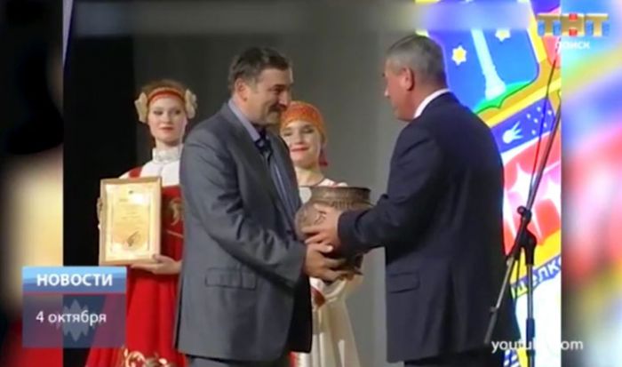 Клин. БРАТИНА 2019