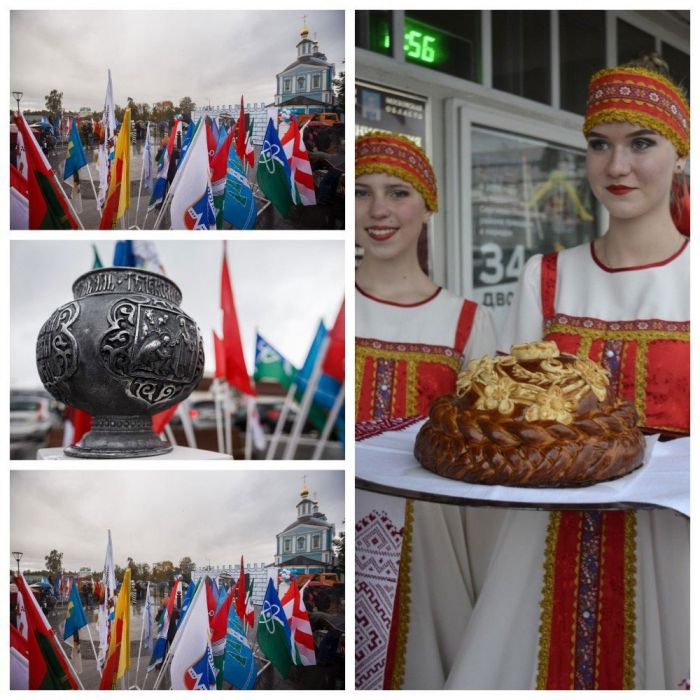 Окончен приём заявок на участие в патриотическом медиафоруме "Я горжусь тобой, Россия!"