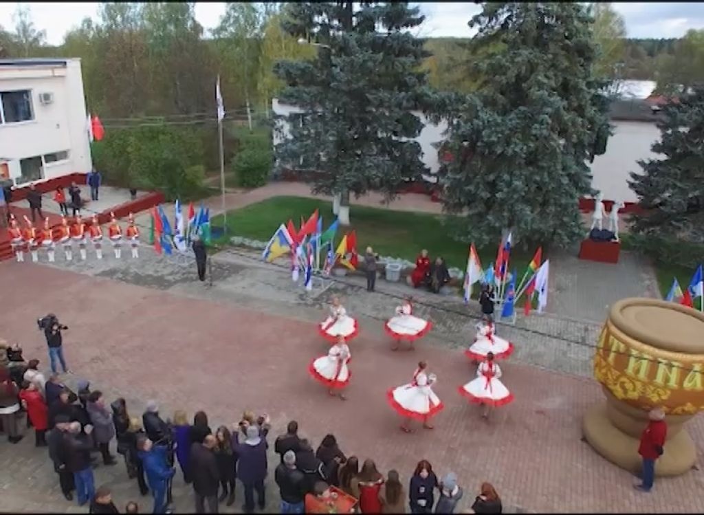 Братина 2015. Хроники фестиваля