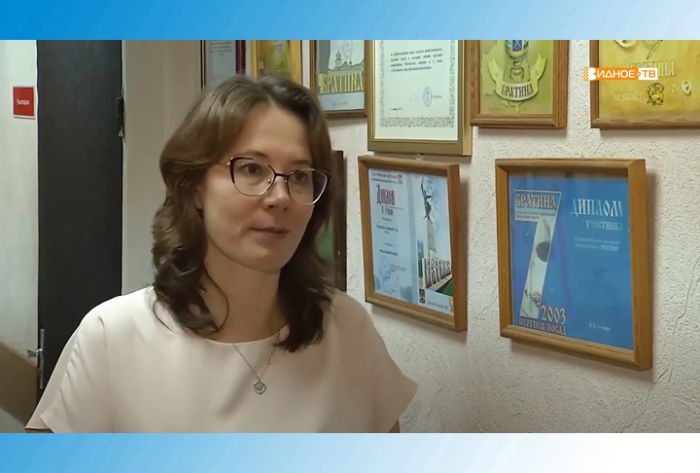 БРАТИНА 2021. Видное-ТВ