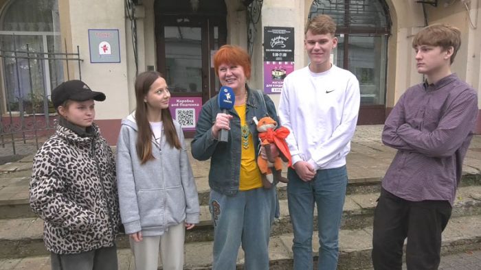 Братинщики вновь встретились в Сергиевом Посаде