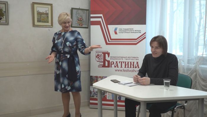 Детство побеждает всё