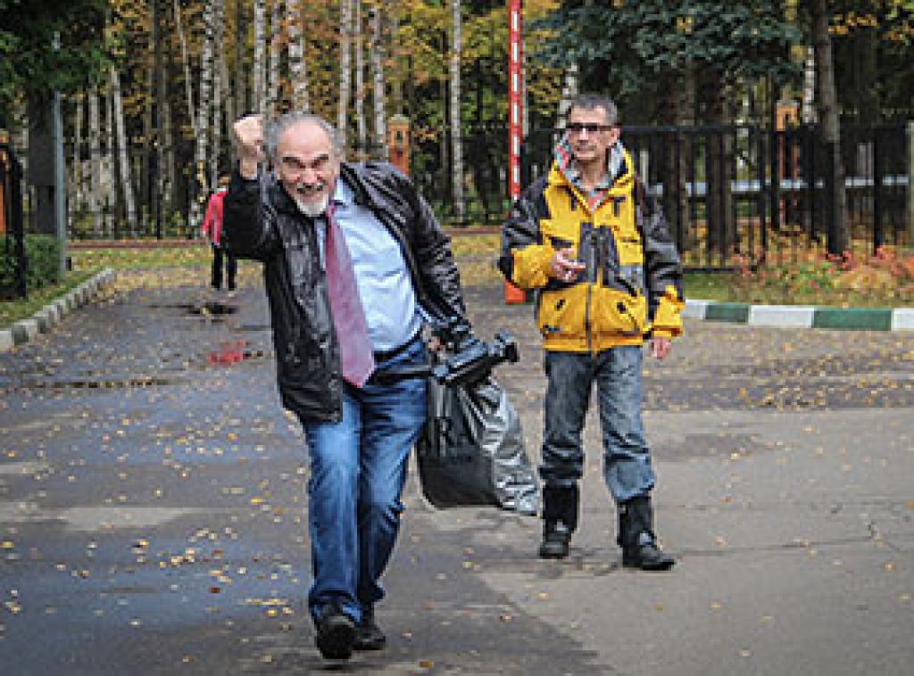 Братина-2016. Хроники фестиваля