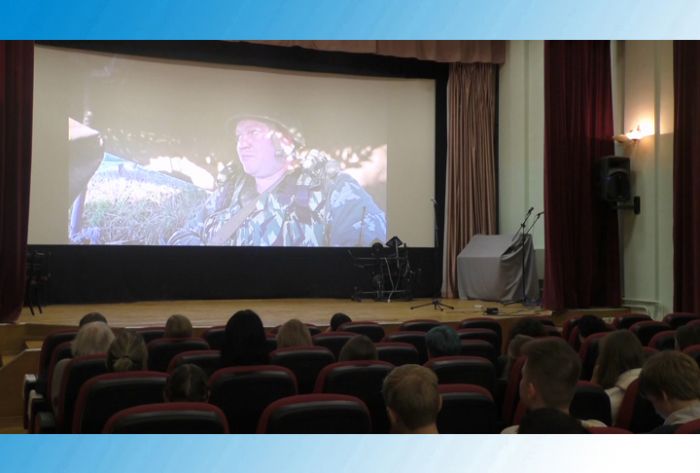 Открытые просмотры фильмов фестиваля &laquo;Братина&raquo;