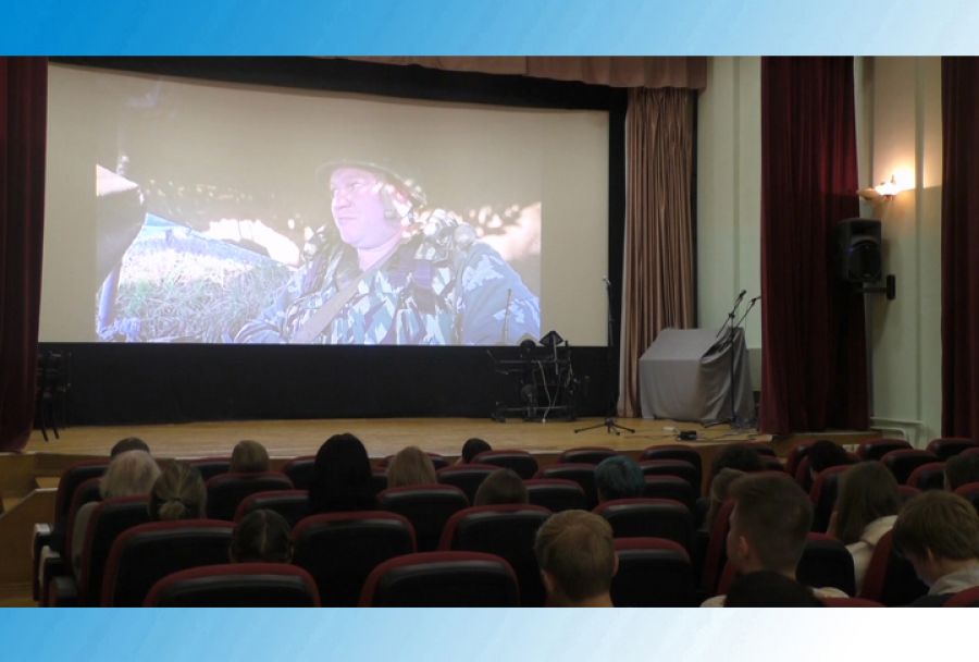 Открытые просмотры фильмов фестиваля &laquo;Братина&raquo;