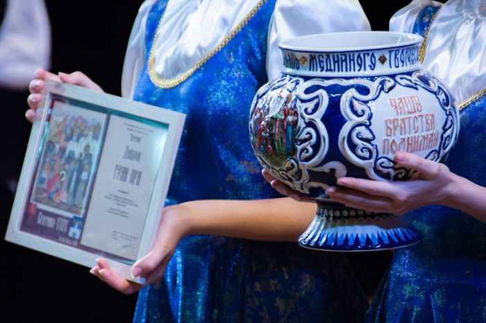 ПОБЕДИТЕЛИ И ПРИЗЁРЫ XXVIII МЕЖДУНАРОДНОГО ФЕСТИВАЛЯ МЕДИЙНОГО ТВОРЧЕСТВА &laquo;БРАТИНА&raquo; 2025