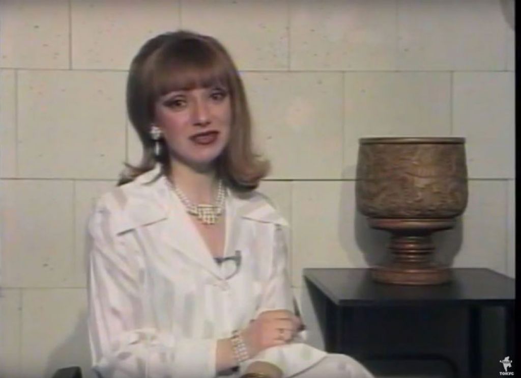 Братина 1998 Хроники фестиваля