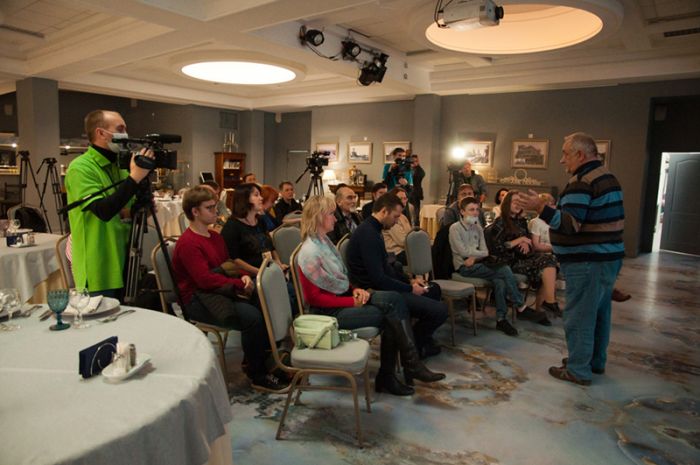 ПРОГРАММА МЕРОПРИЯТИЙ