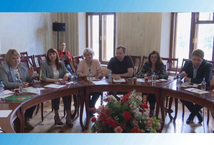 Репортаж из Сергиева Посада, где на минувшей неделе прошел юбилейный фестиваль телекомпаний &laquo;Братина&raquo;