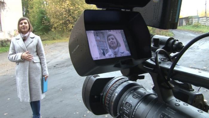 Мытищи. Завершился фестиваль &laquo;Братина &ndash; 2017&raquo;