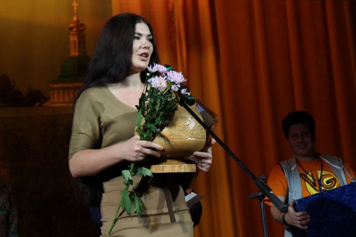 Призы и награды фестиваля