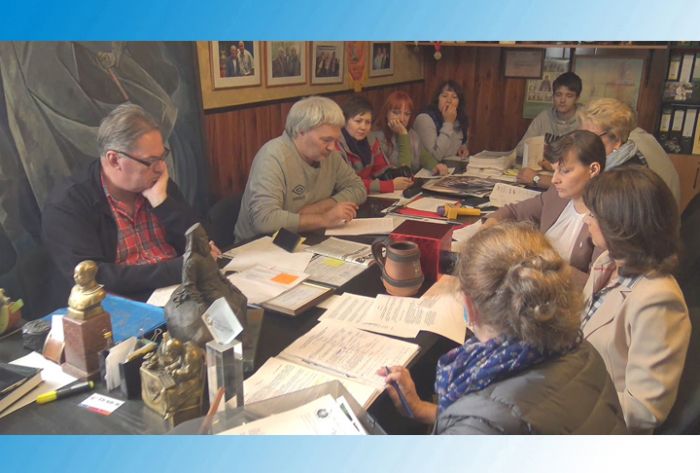 К фестивалю готовы!