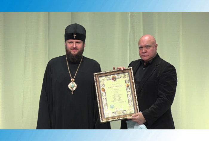 &laquo;Верное слово&raquo; вышло за пределы Подмосковья