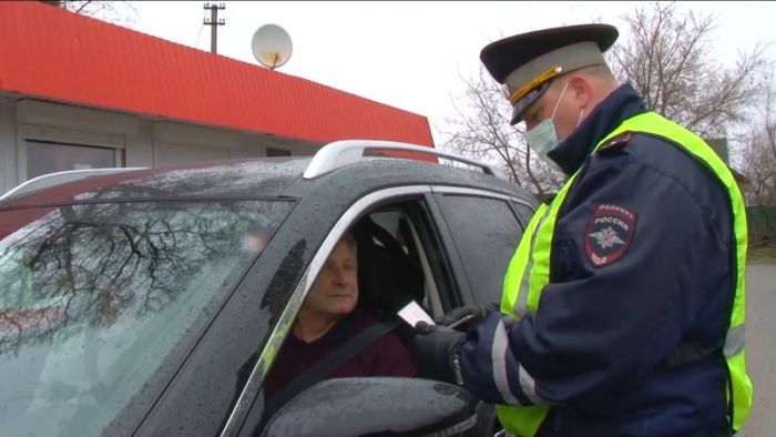 Серпухов. Эпидемиологическая ситуация