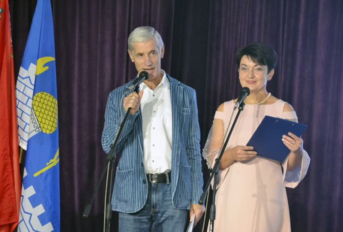 Победители и призёры 2020