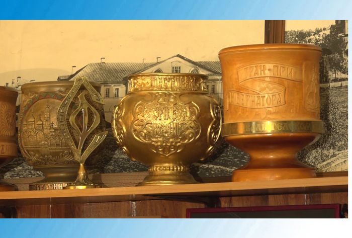 Братина стала Международным фестивалем медийного творчества