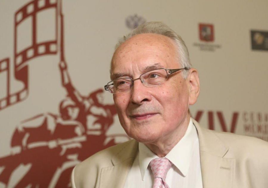 Поздравляем с юбилеем Валерия Давыдовича Рузина